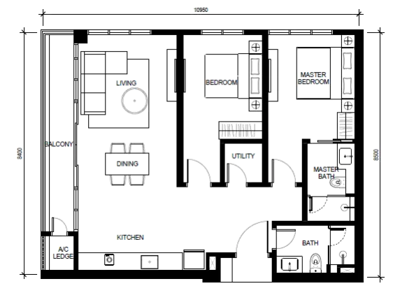 Type E